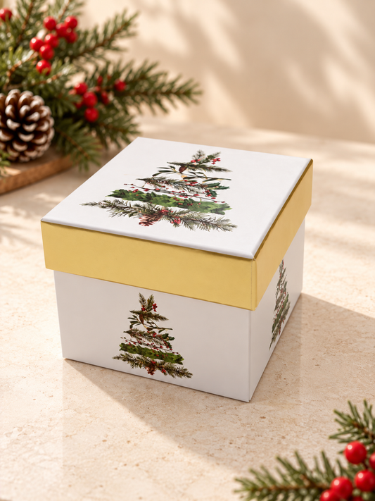 Vela Árbol de Navidad