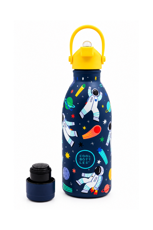 The Kids Bottle - Galactic Ride 500ml