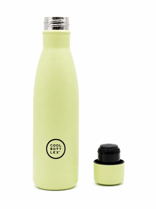 The Bottle - Pastel Green The Bottle - Pastel Green 500ml