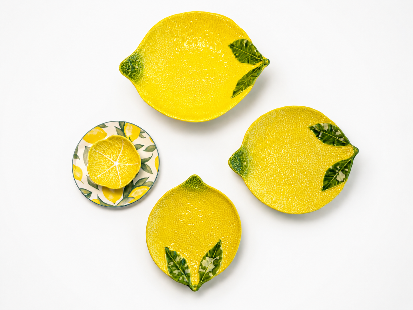 ENSALADERA LIMÓN