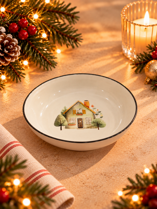 Bowl Pequeño