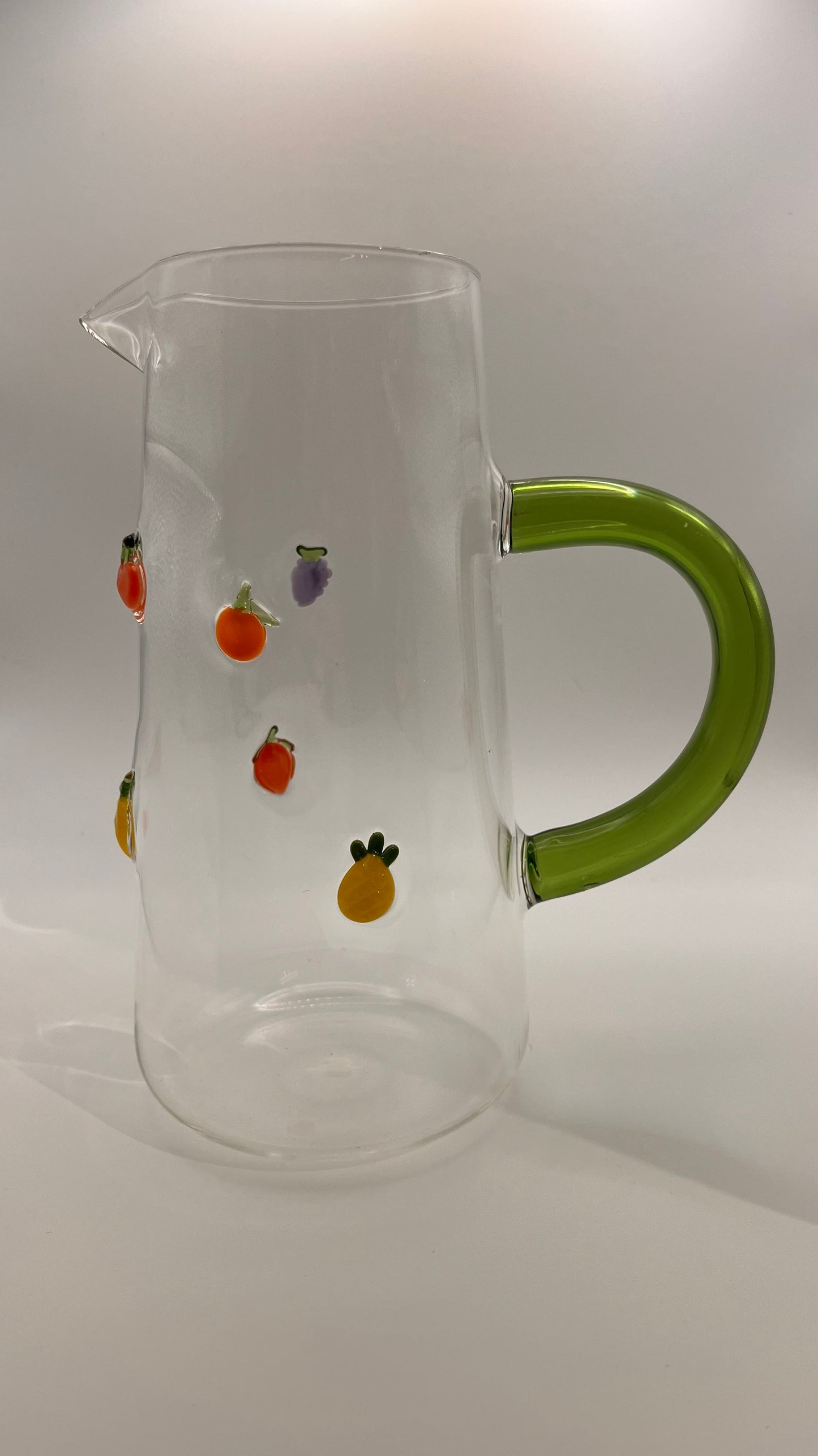 JARRA FRUTAS