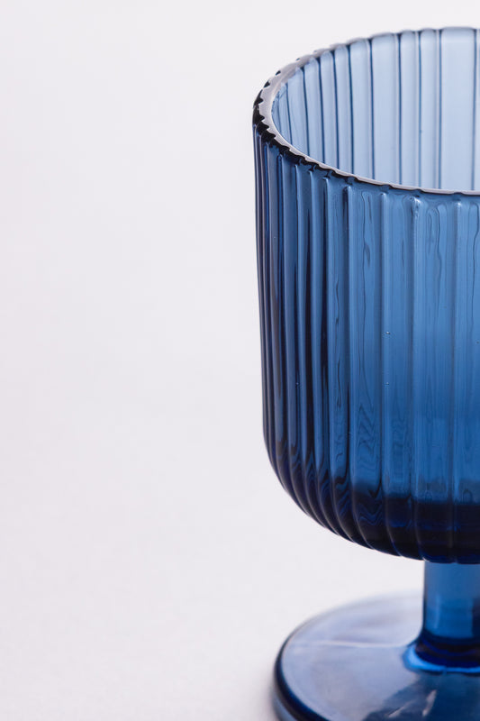 COPA COLORES AZUL