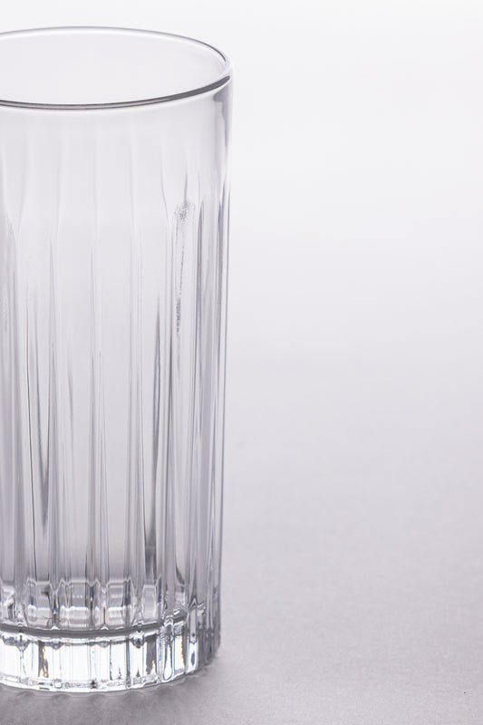 VASO TIMELESS ALTO (PACK 6)