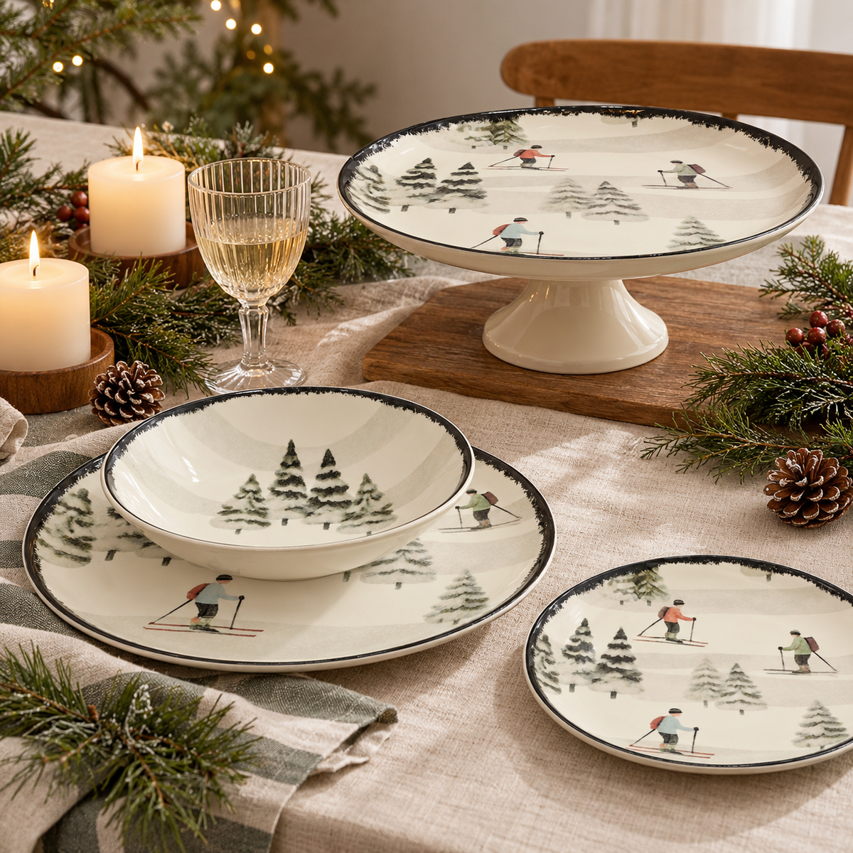 Alzatartas