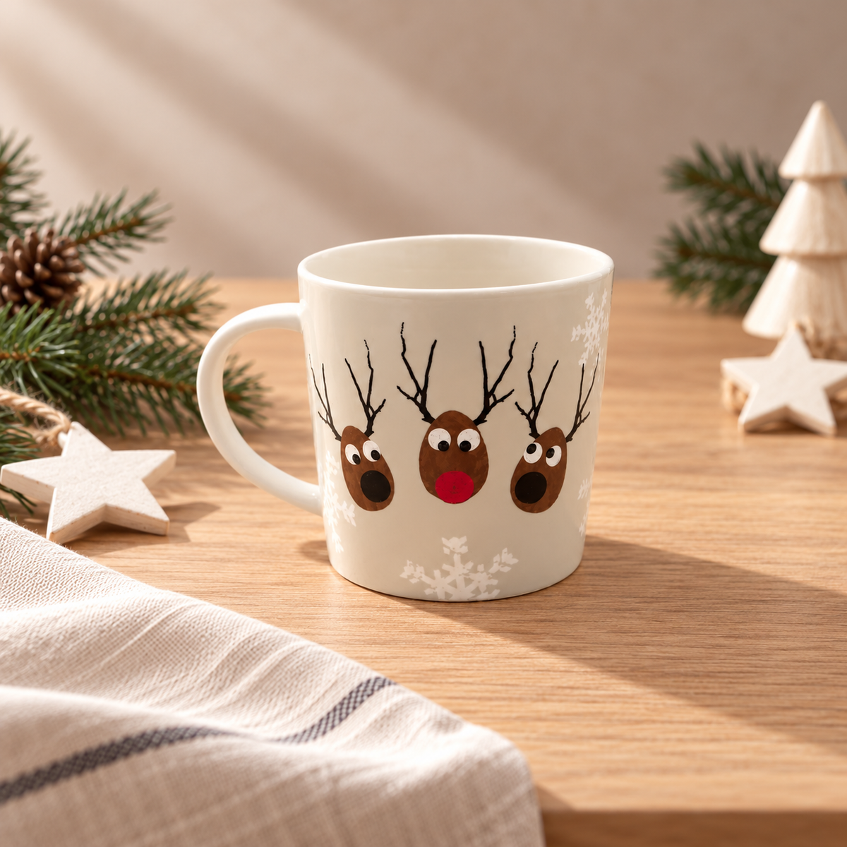 Mug Reno