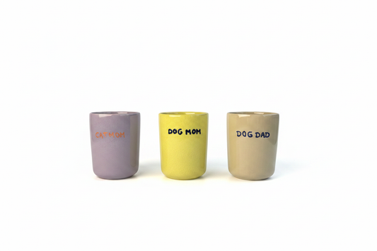Colección Tazas — Catálogo