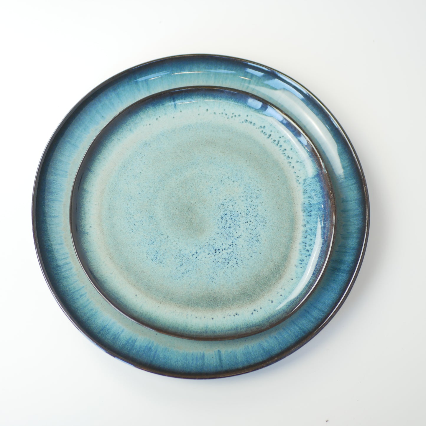 PLATO POSTRE