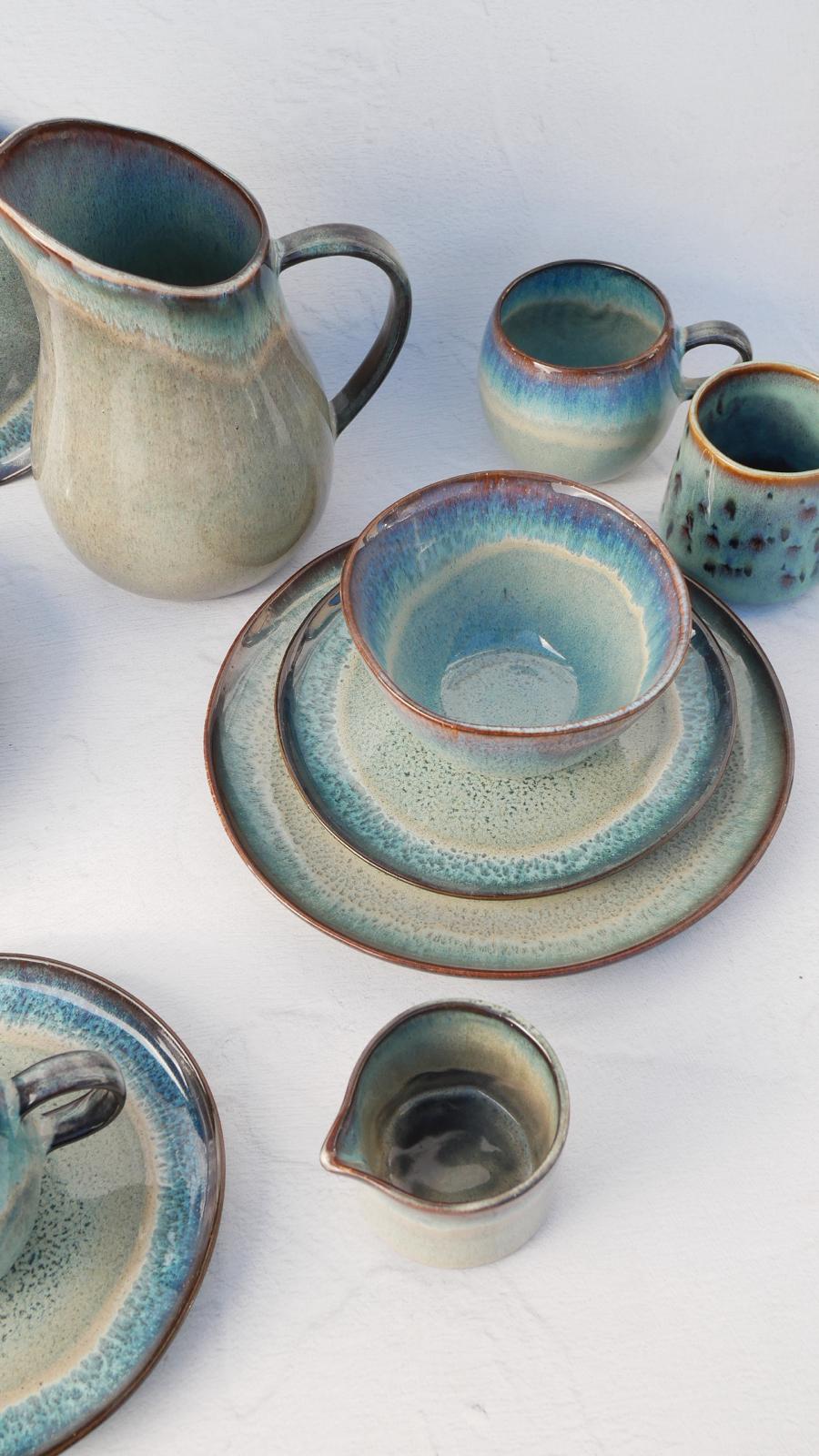 Colección BALI