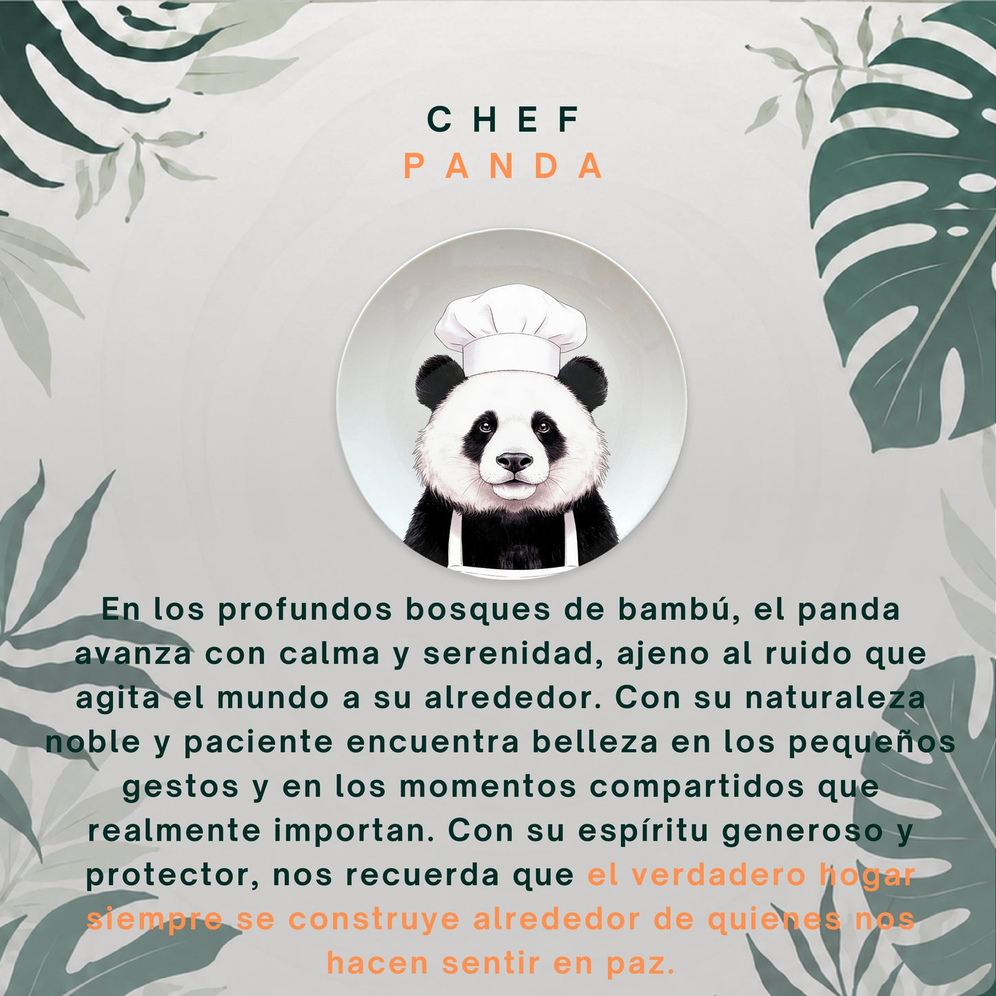 PLATO POSTRE BERMOA by KOBO