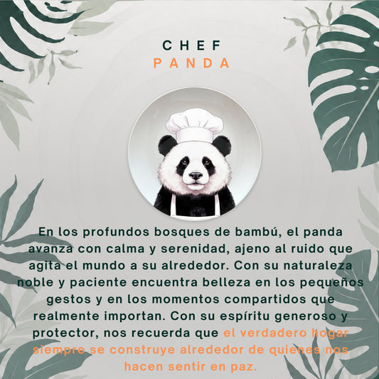 PLATO POSTRE BERMOA by KOBO