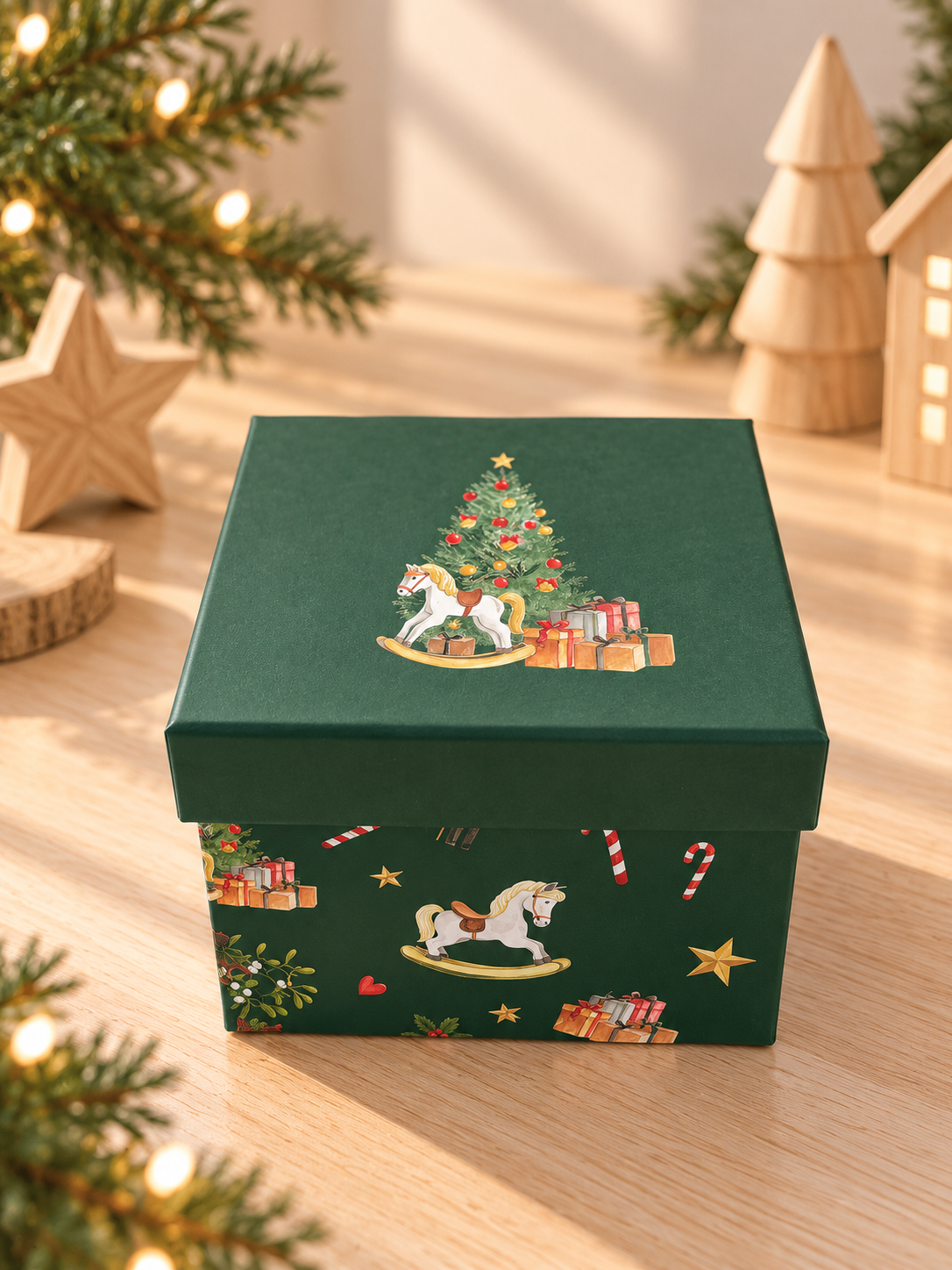 Mug Navidad