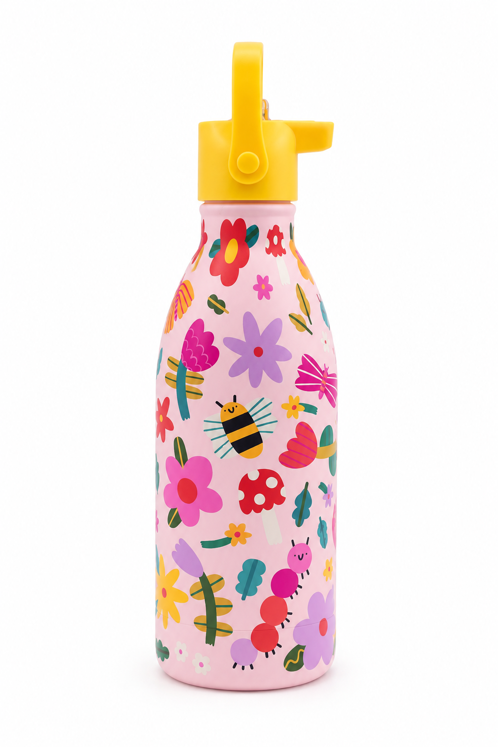 The Kids Bottle - Bug Life 500ml