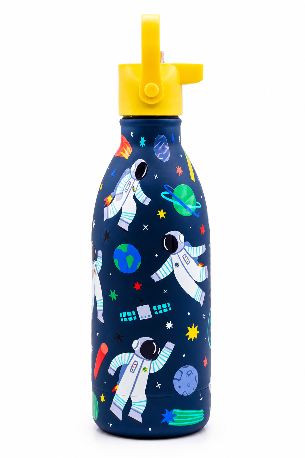 The Kids Bottle - Galactic Ride 500ml