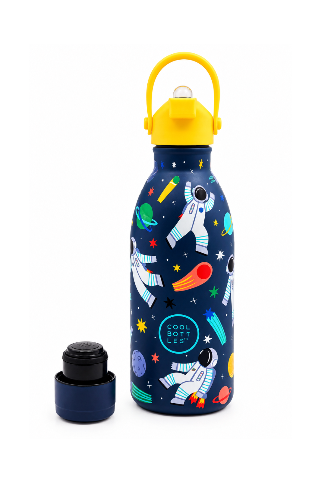 The Kids Bottle - Galactic Ride 500ml