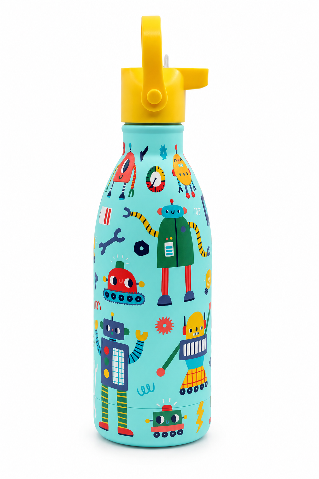 The Kids Bottle - Short Circuit 500ml