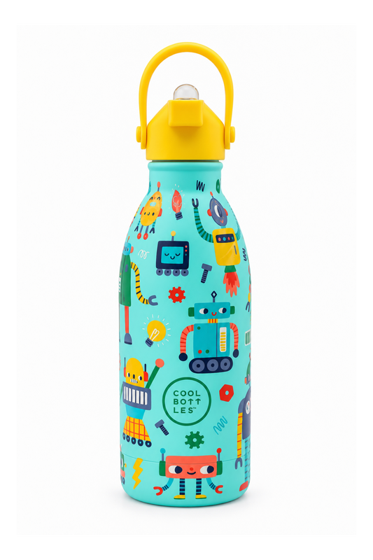 The Kids Bottle - Short Circuit 500ml