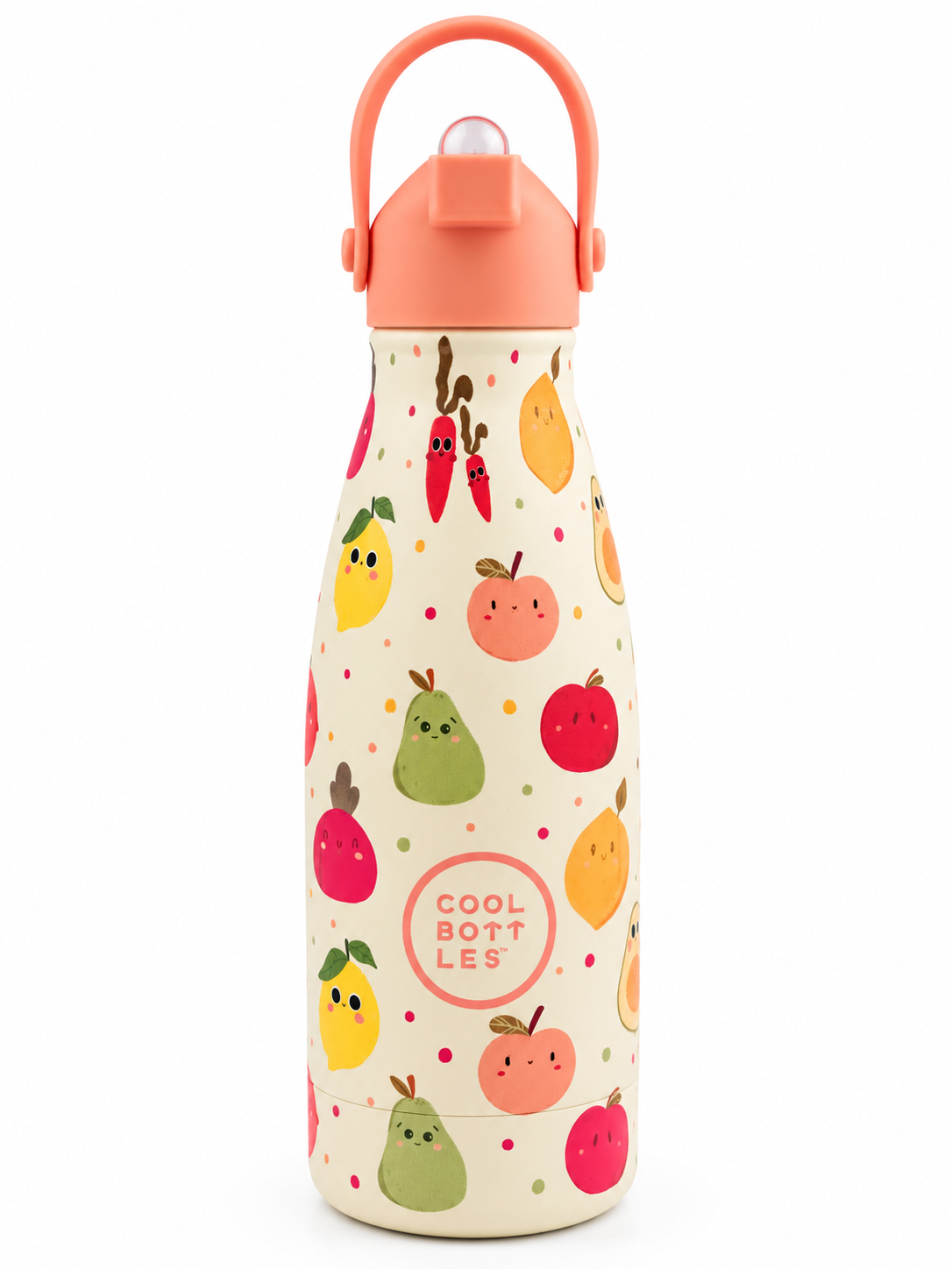 The Kids Bottle - Fruit Salad 260ml