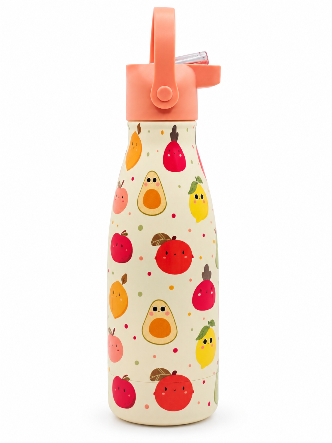 The Kids Bottle - Fruit Salad 260ml