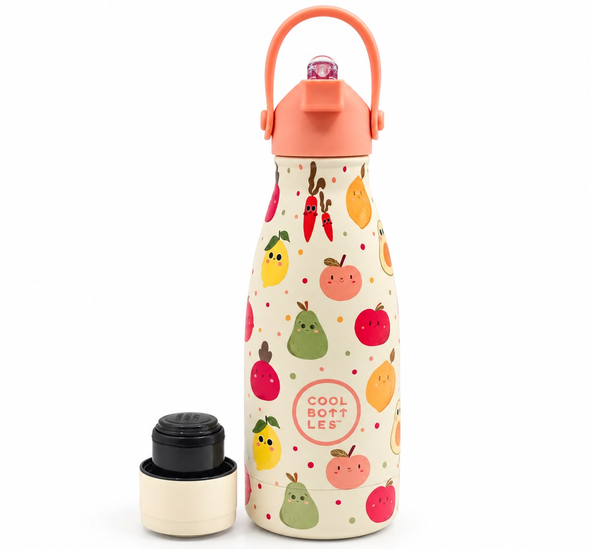 The Kids Bottle - Fruit Salad 260ml