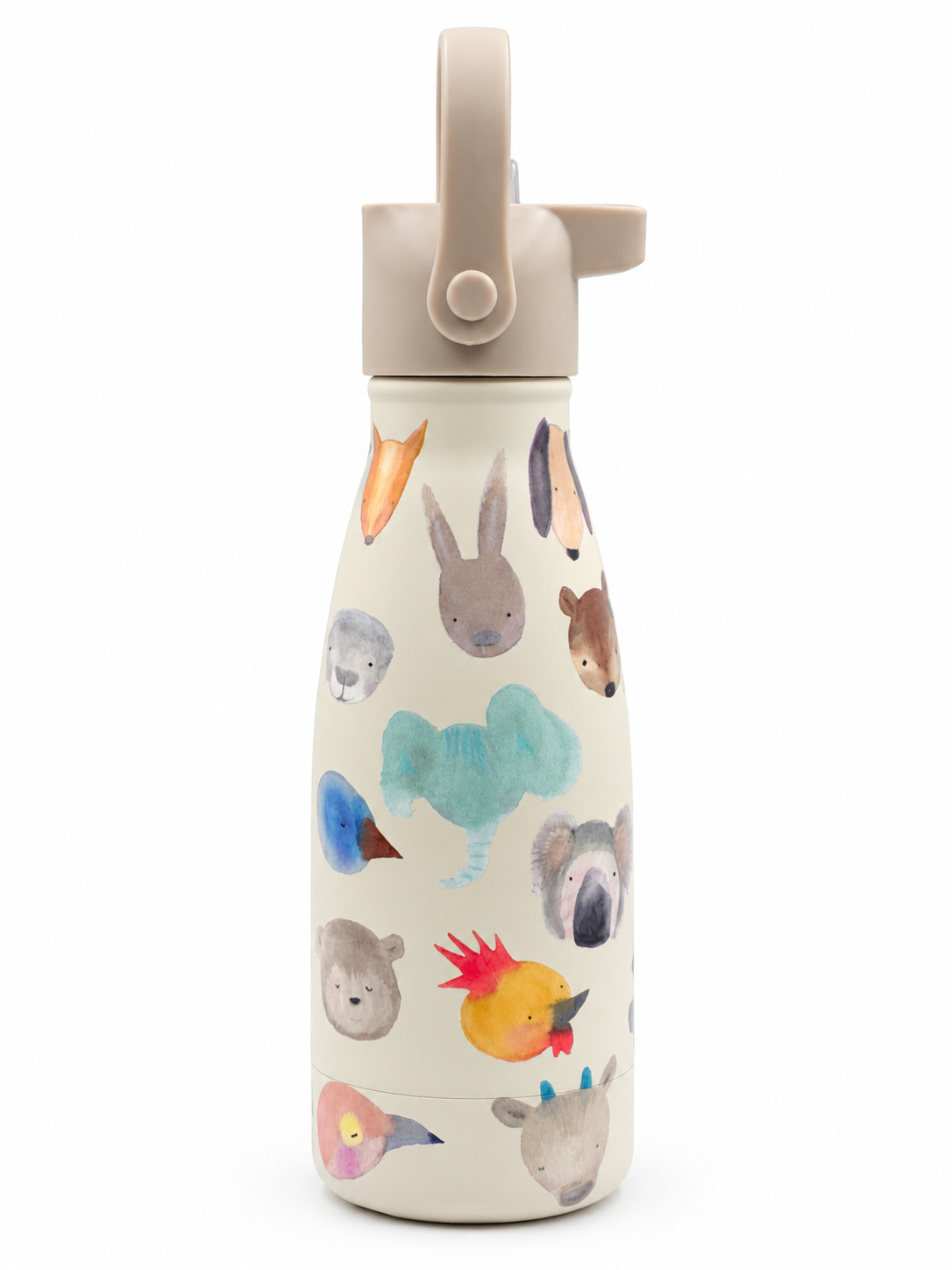 The Kids Bottle - Tiny Creatures 260ml
