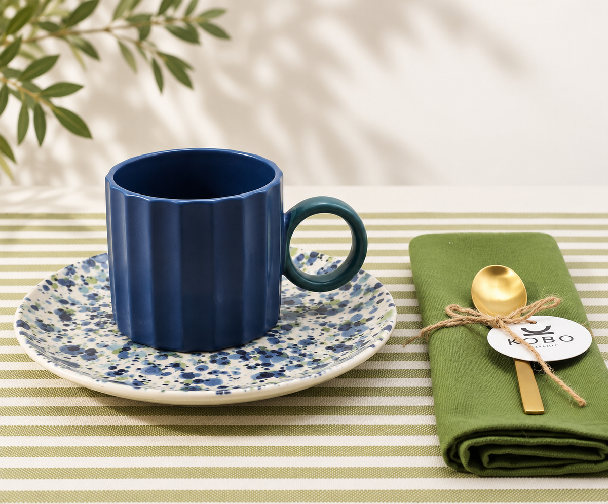 Set Sprinkle Azul