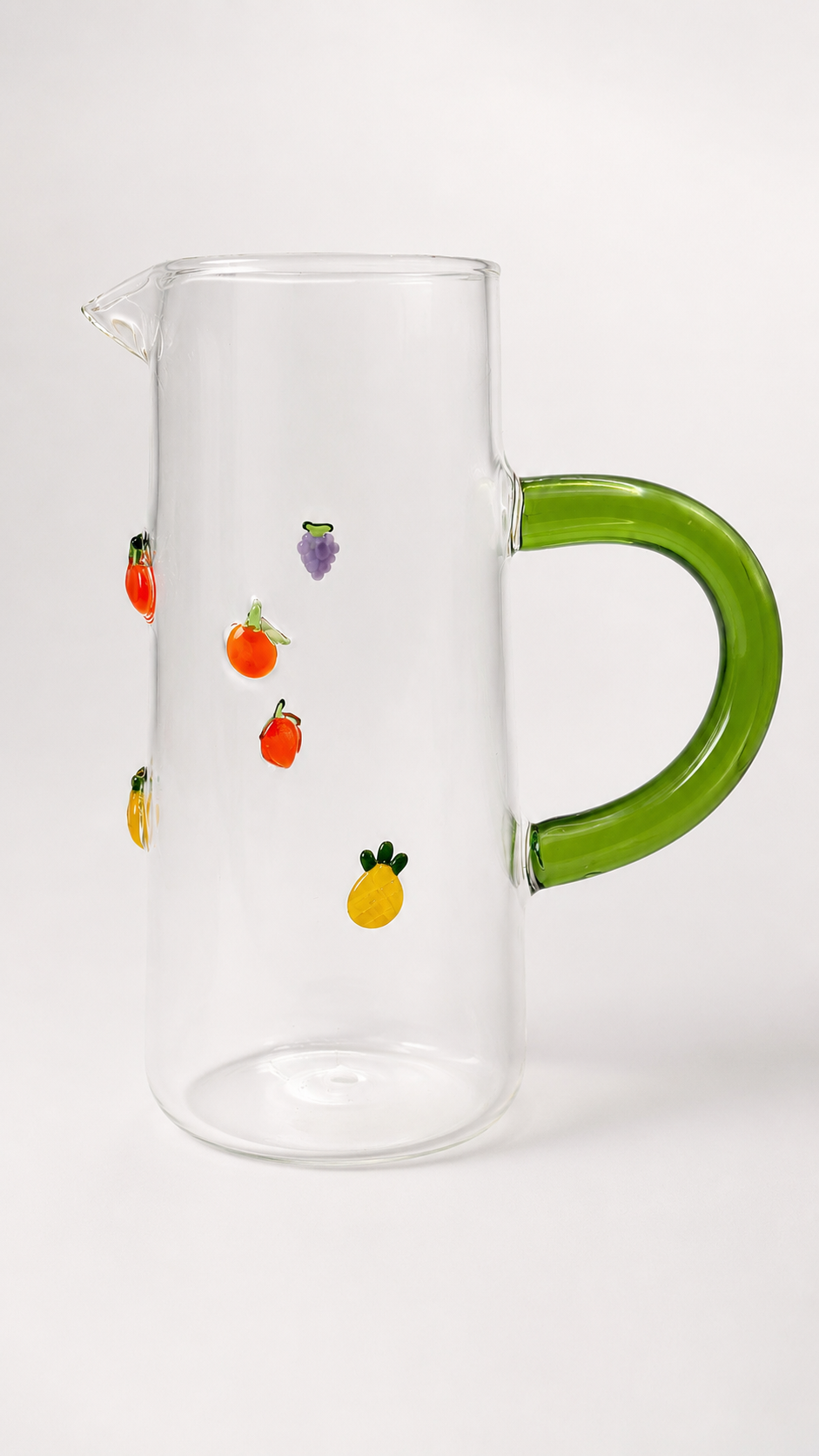 JARRA FRUTAS