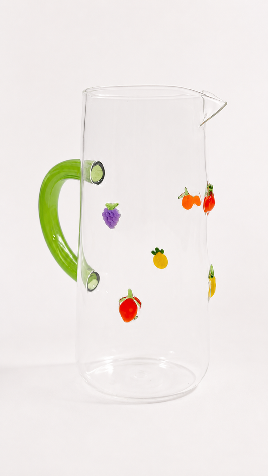 JARRA FRUTAS
