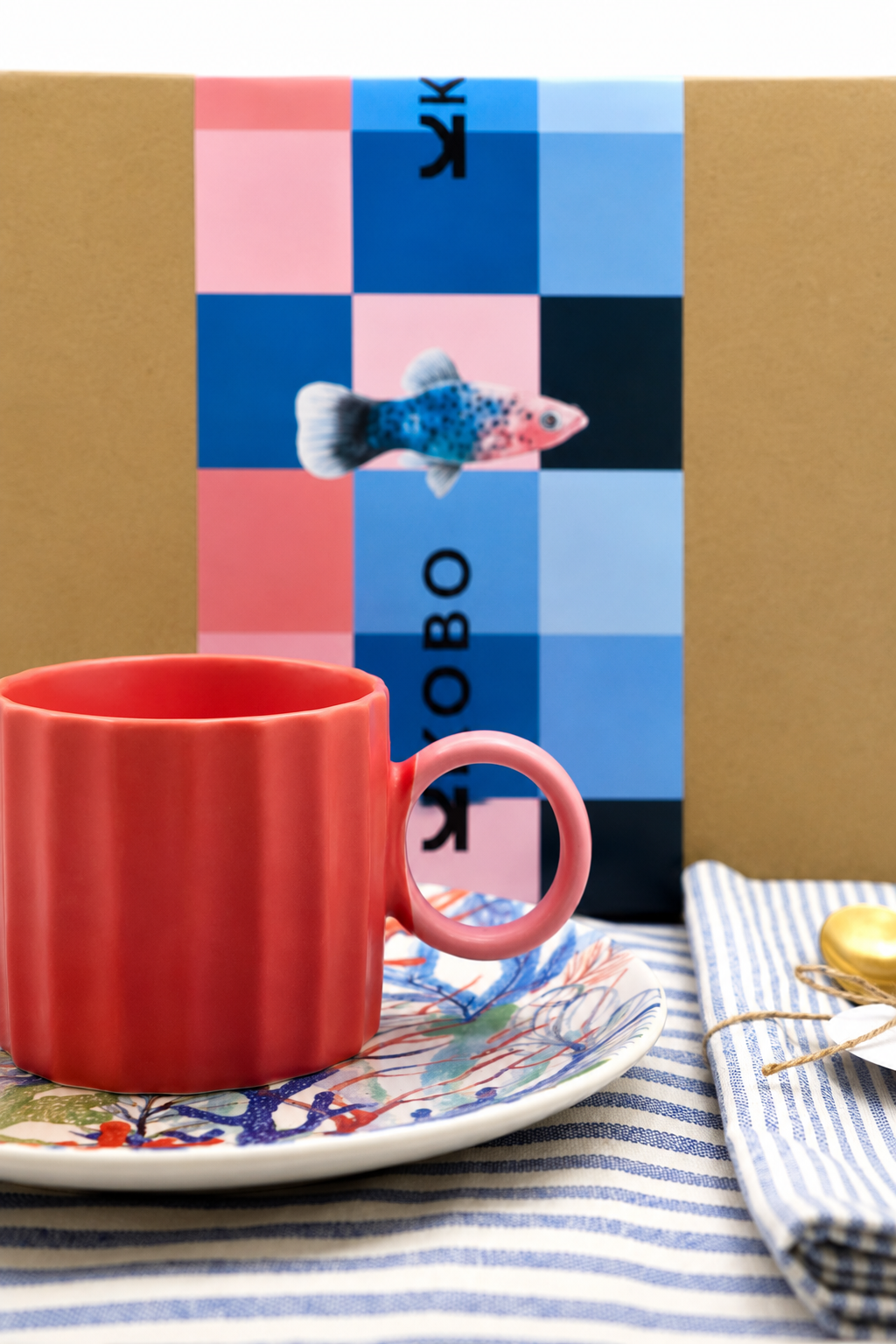 SET CORAL