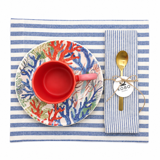 SET CORAL