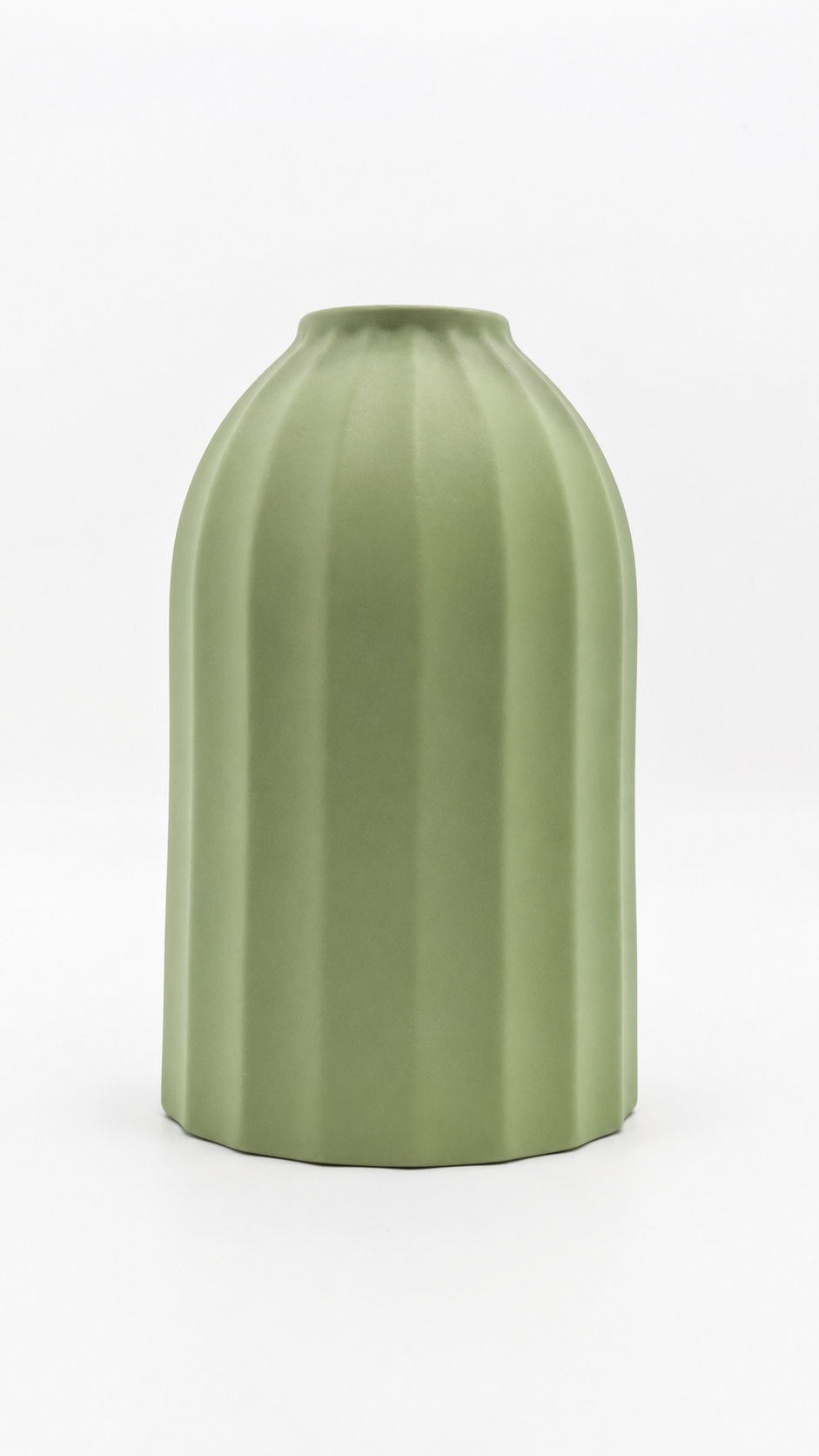 VIOLETERO VERDE