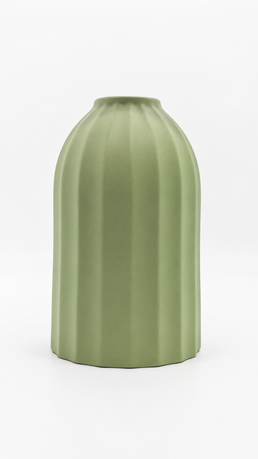 VIOLETERO VERDE