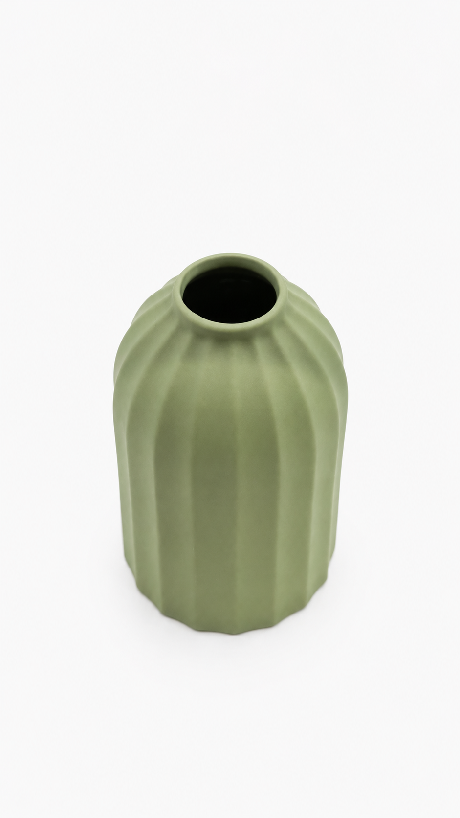 VIOLETERO VERDE