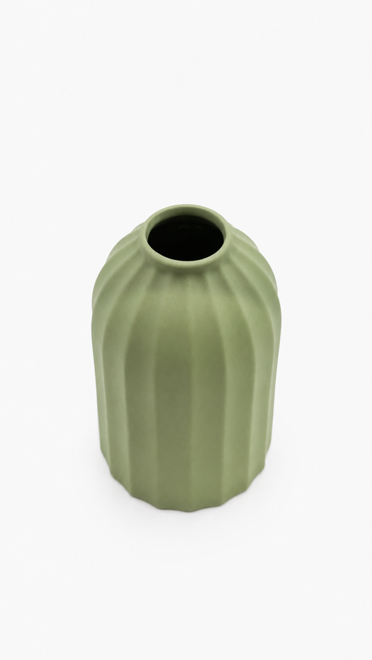 VIOLETERO VERDE