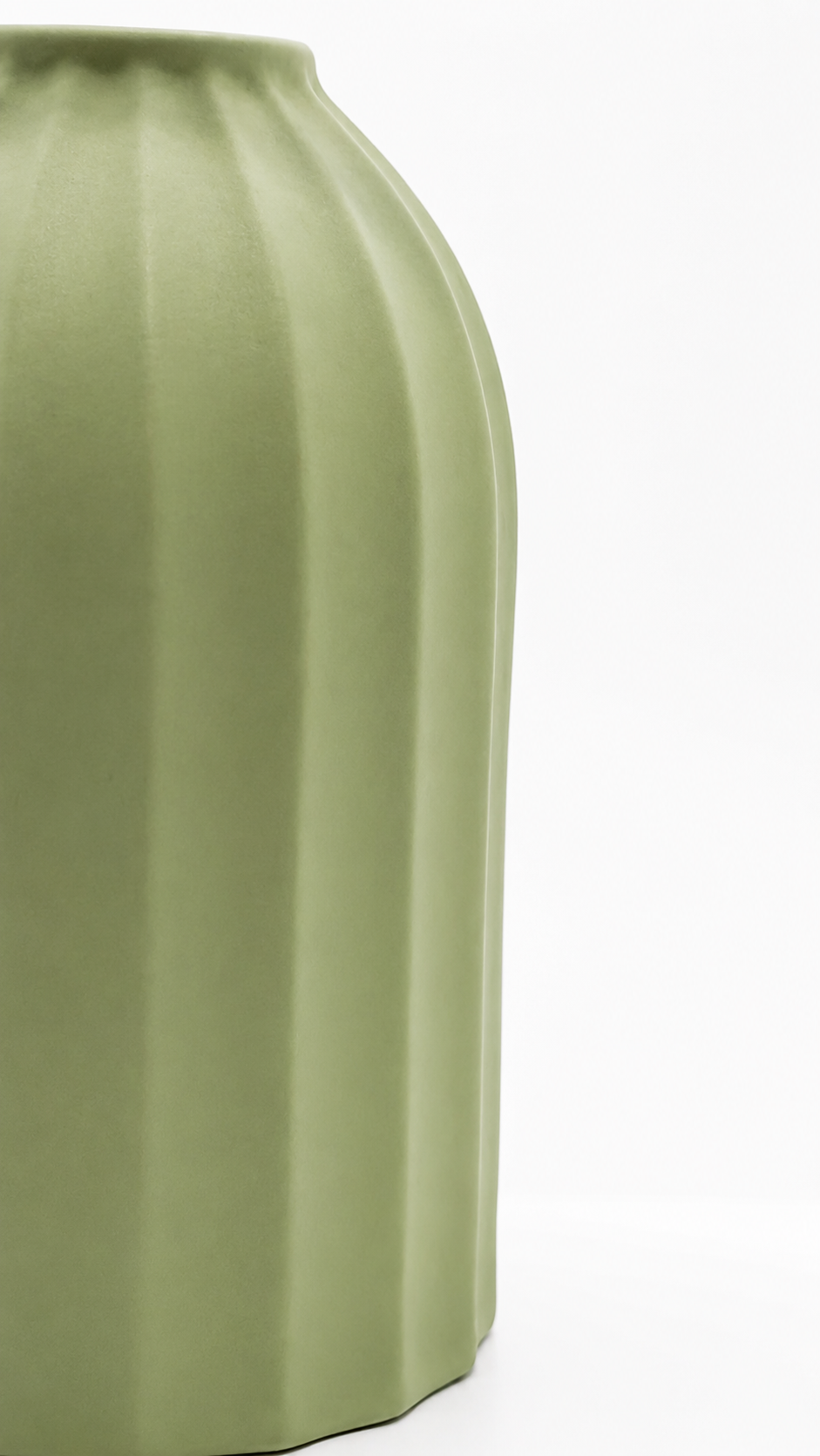 VIOLETERO VERDE