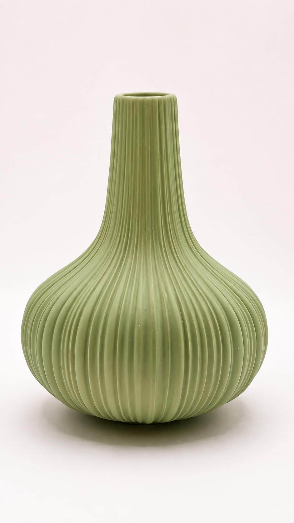 VIOLETERO VERDE