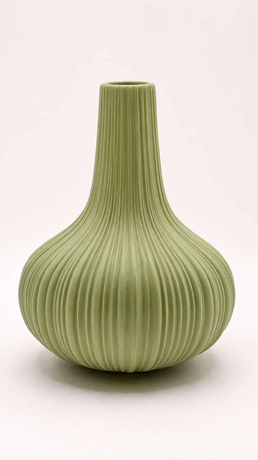 VIOLETERO VERDE
