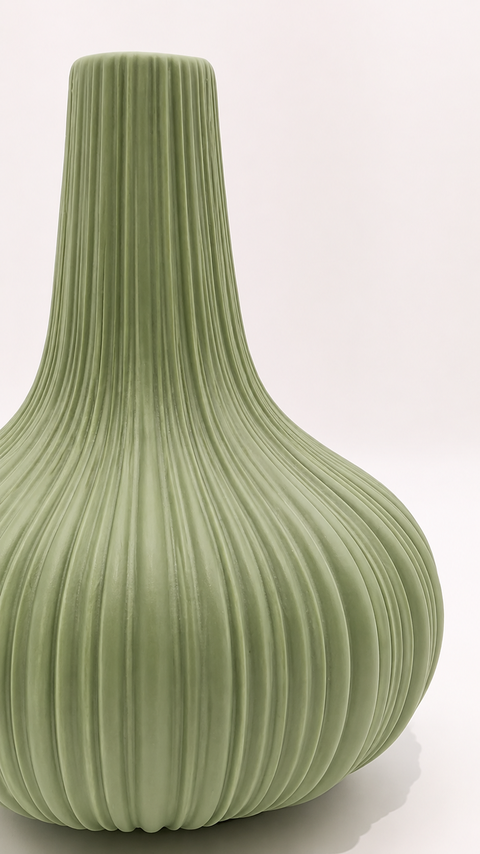 VIOLETERO VERDE