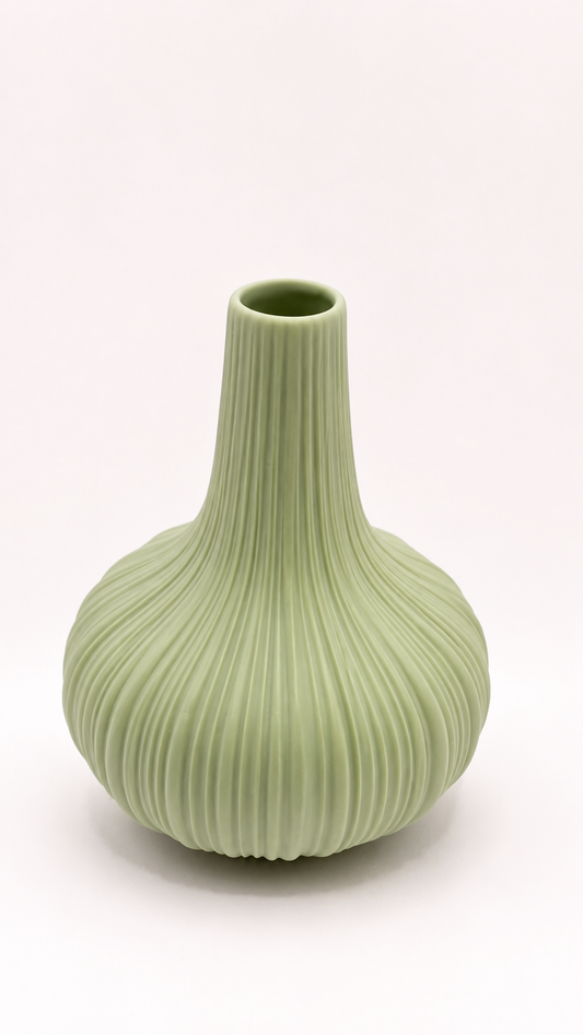 VIOLETERO VERDE