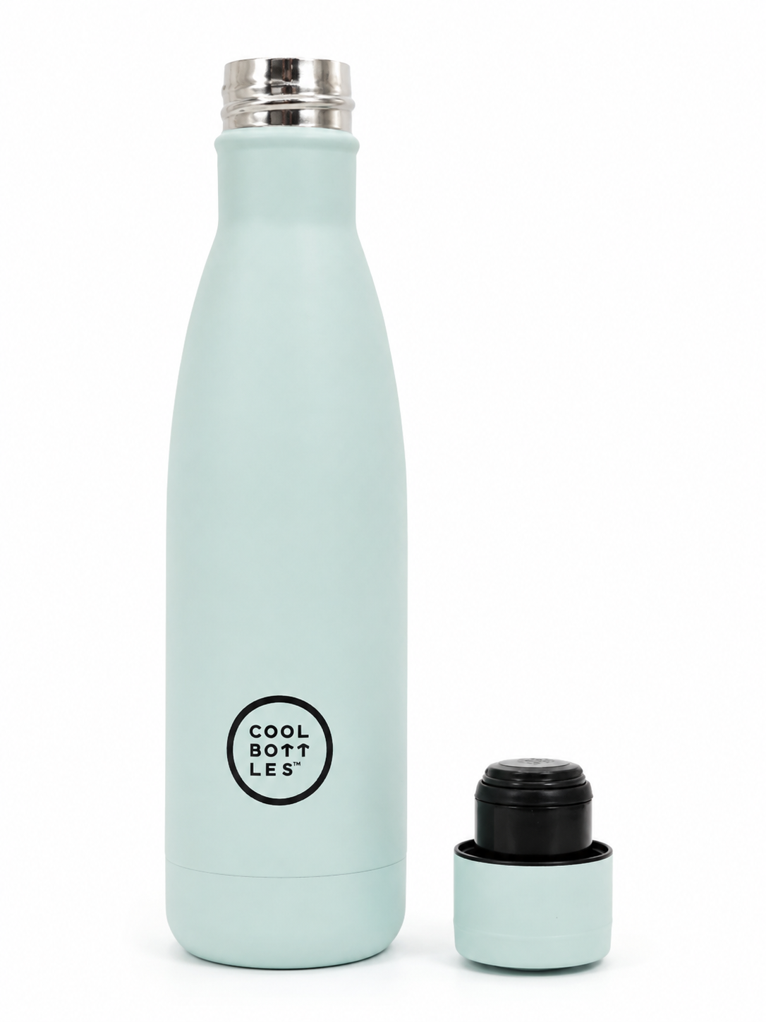 The Bottle - Pastel Sky 500ml