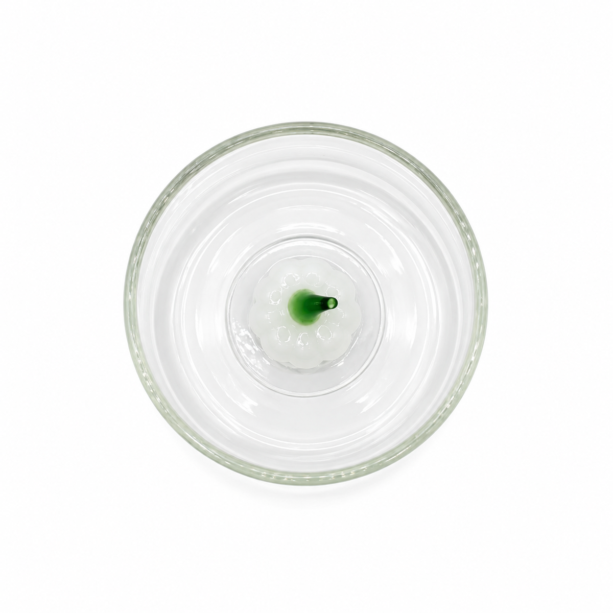 VASO CALABAZA BLANCO