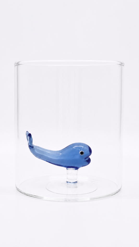 VASO MARINERO BALLENA