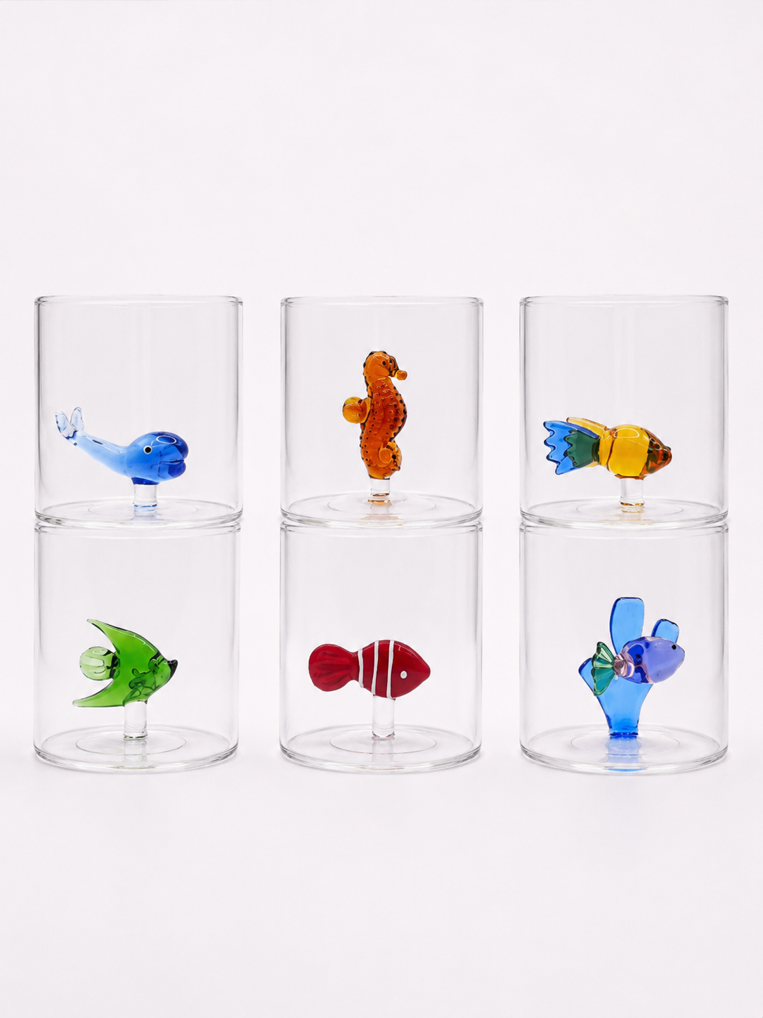 VASO MARINERO CABALLITO DE MAR