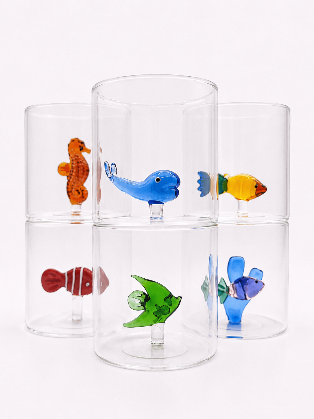 VASO MARINERO CABALLITO DE MAR