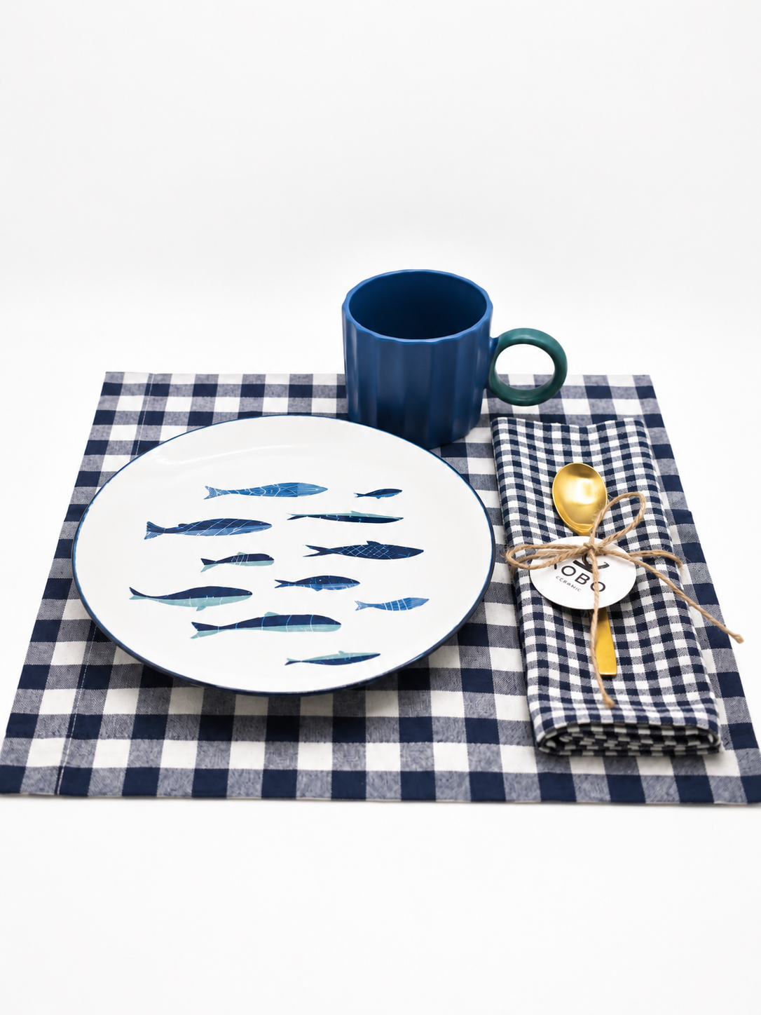 SET PECES