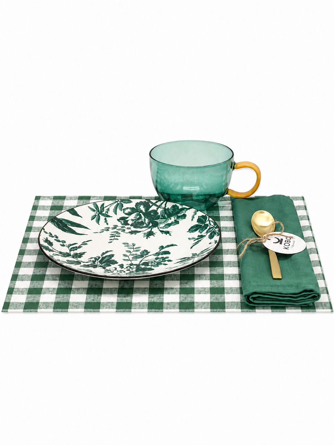 SET FLORAL