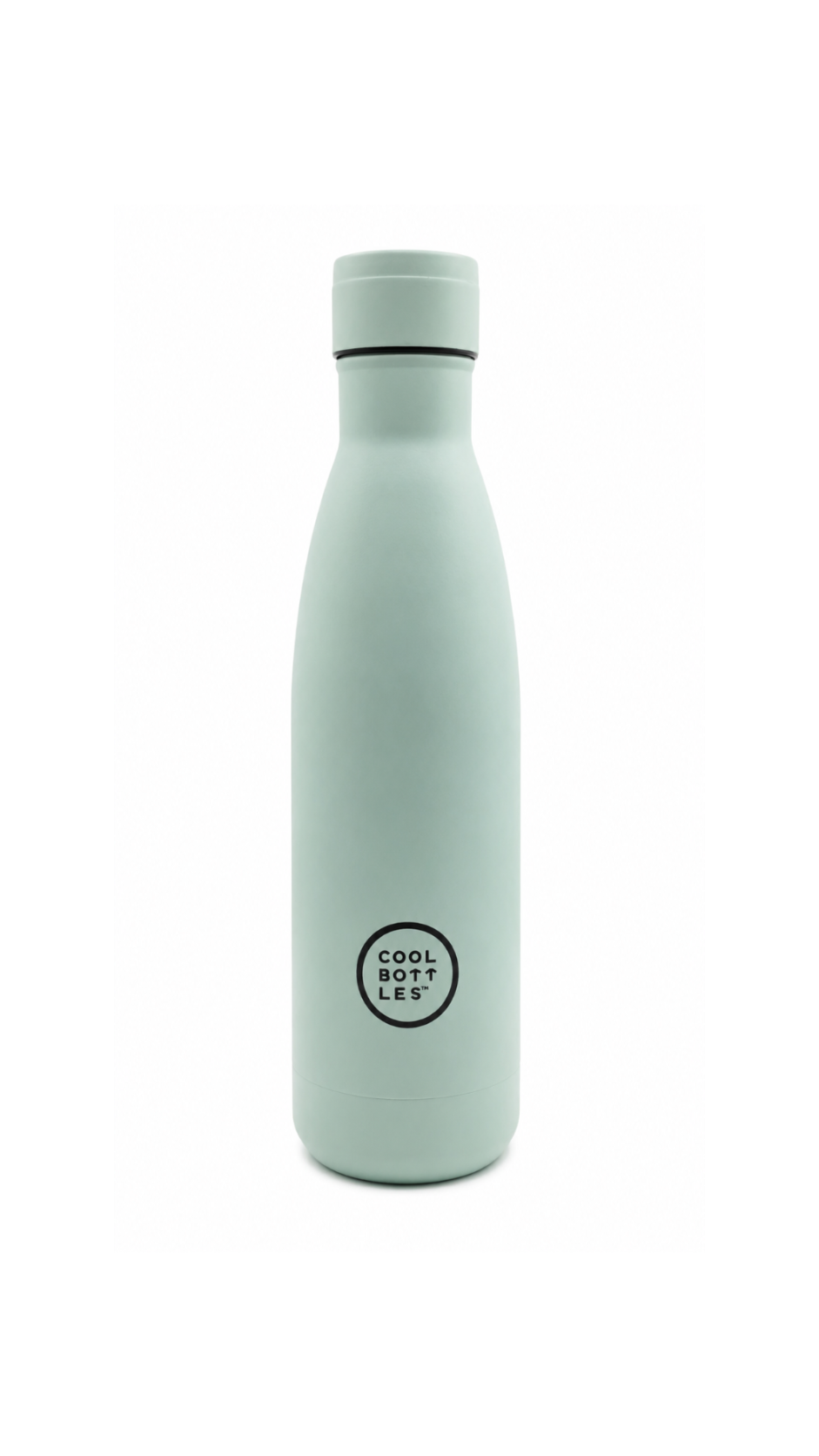 The Bottle - Pastel Sky 500ml