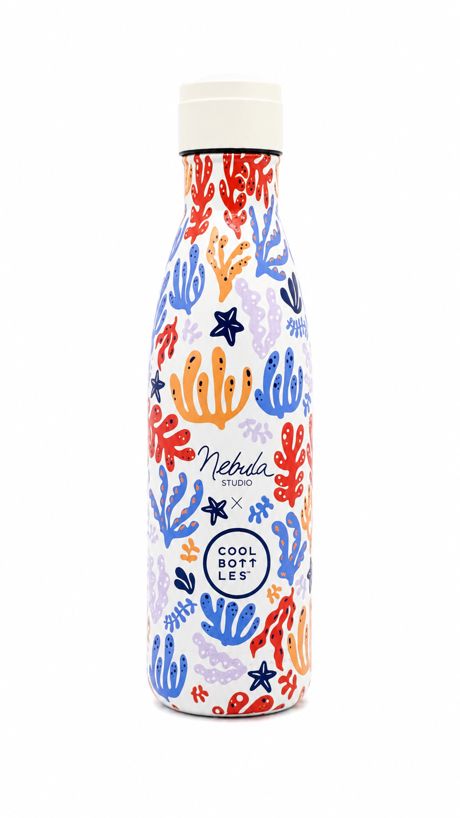 The Bottle - Nebula - Underwater Fun 500ml