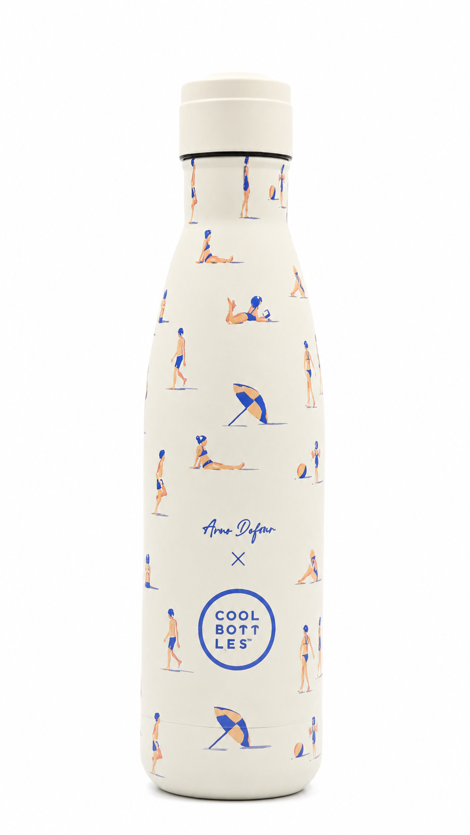 The Bottle - Ocean Breeze 500ml
