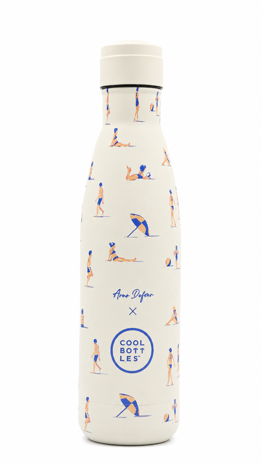 The Bottle - Ocean Breeze 500ml